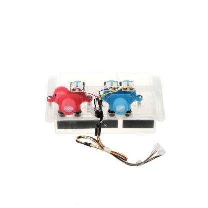 Picture of Whirlpool W11127358 Housing