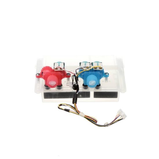 Picture of Whirlpool W11127358 Housing