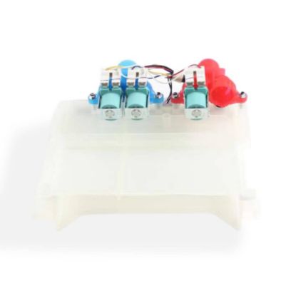 Picture of Whirlpool W11127357 Housing