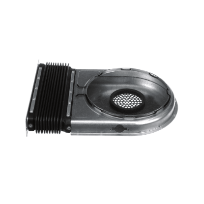 Picture of Whirlpool W11129407 Scroll-fan