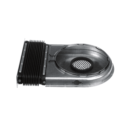 Picture of Whirlpool W11129407 Scroll-fan