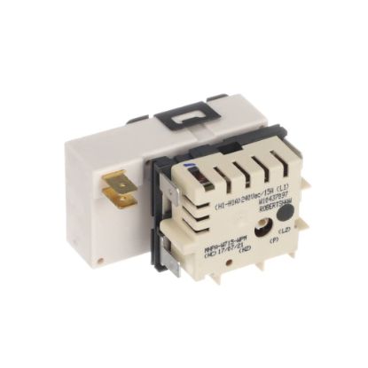 Picture of Whirlpool W11129442 Infinite Control Switch