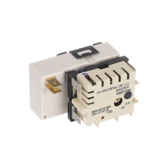 Picture of Whirlpool W11129442 Infinite Control Switch