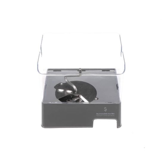 Picture of Whirlpool W11129522 Ice-contnr
