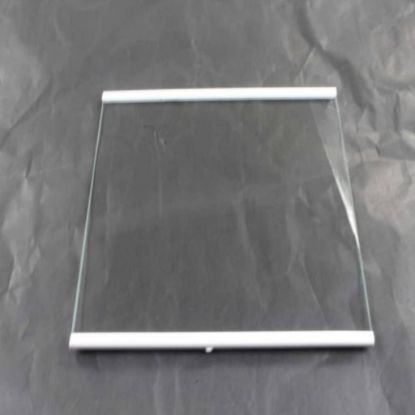 Picture of Whirlpool W11130203 Glass Shelf