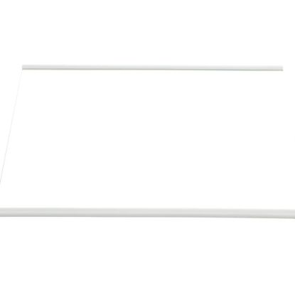Picture of Whirlpool W11130202 Glass Shelf