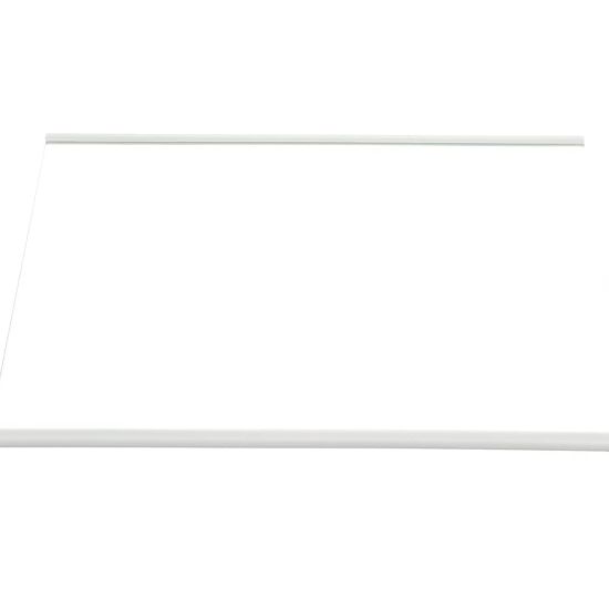 Picture of Whirlpool W11130202 Glass Shelf