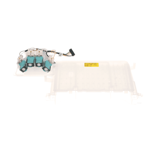 Picture of Whirlpool W11130239 Housing
