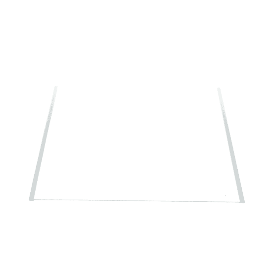 Picture of Whirlpool W11130214 Shelf-glas