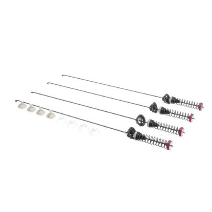 Picture of Whirlpool W11130356 Suspension Rod Kit