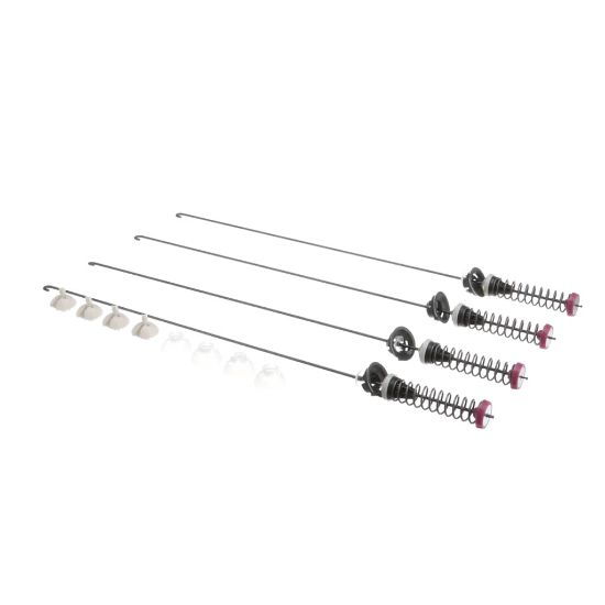 Picture of Whirlpool W11130356 Suspension Rod Kit