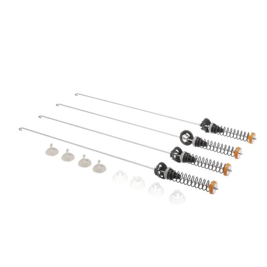Picture of Whirlpool W11130359 Suspension Rod Kit
