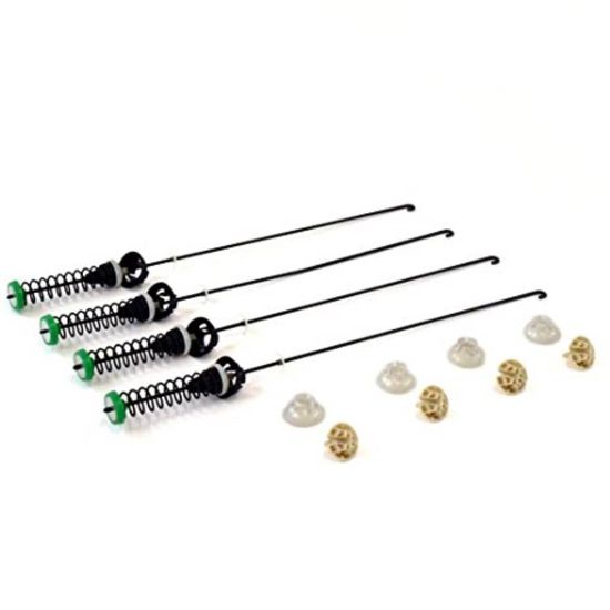 Picture of Whirlpool W11130362 Suspension Rod Kit