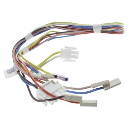 Picture of Whirlpool W11132989 Wire-harness