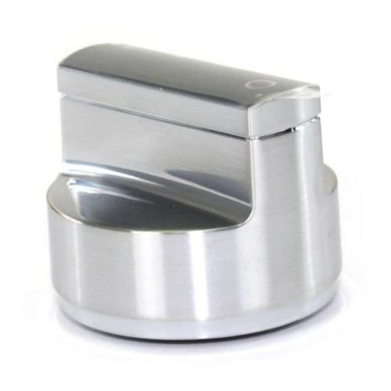 Picture of Whirlpool W11132201 Knob
