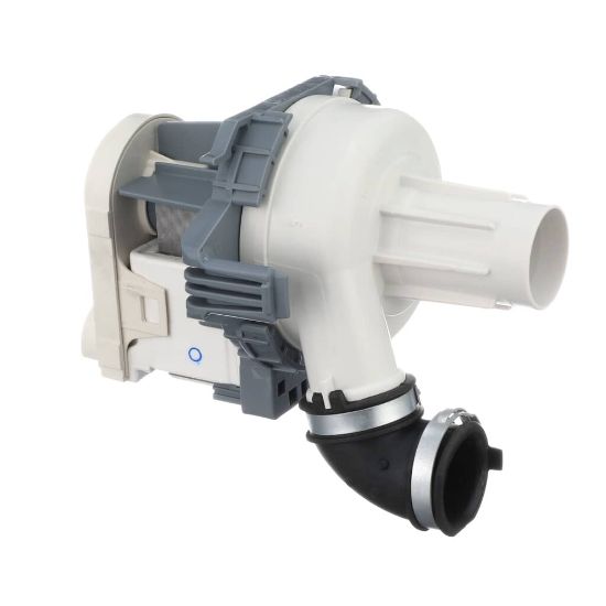 Picture of Whirlpool W11133712 Pump Motor
