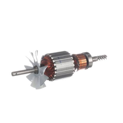 Picture of Whirlpool W11133634 Armature