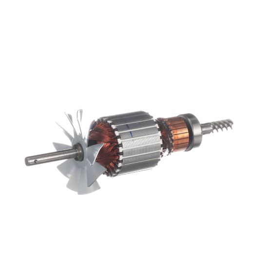Picture of Whirlpool W11133634 Armature