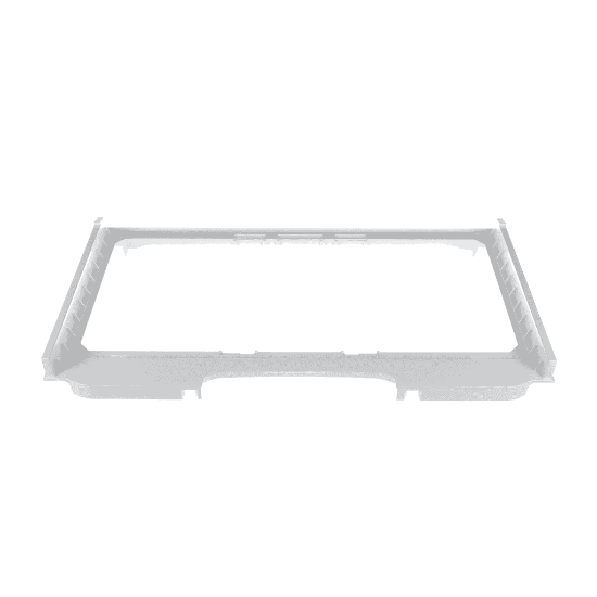 Picture of Whirlpool W11133636 Frame