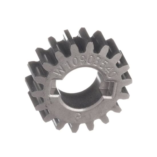 Picture of Whirlpool W11133645 Gear-pinon