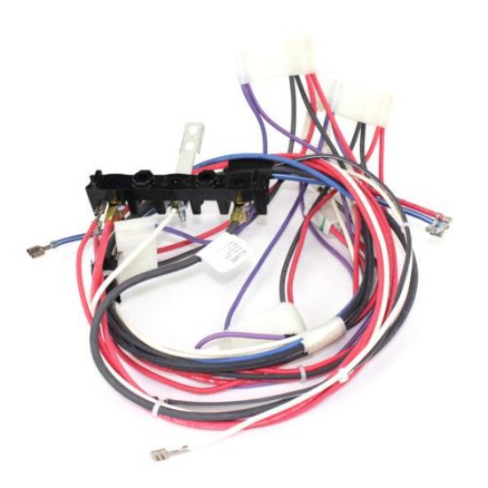 Picture of Whirlpool W11134593 Wire-harness