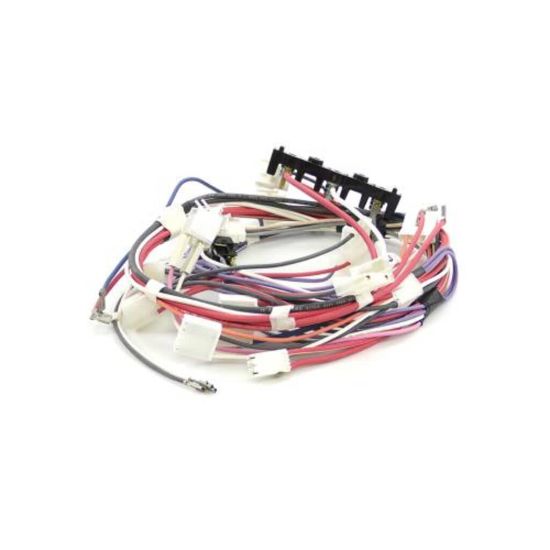 Picture of Whirlpool W11134549 Wire-harness