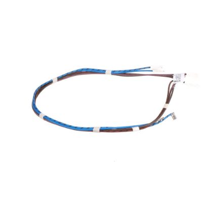 Picture of Whirlpool W11134845 Harness, Cooktop (Right)