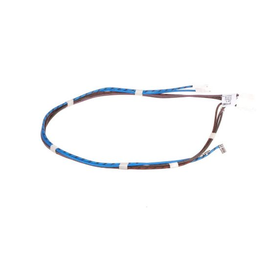 Picture of Whirlpool W11134845 Harness, Cooktop (Right)