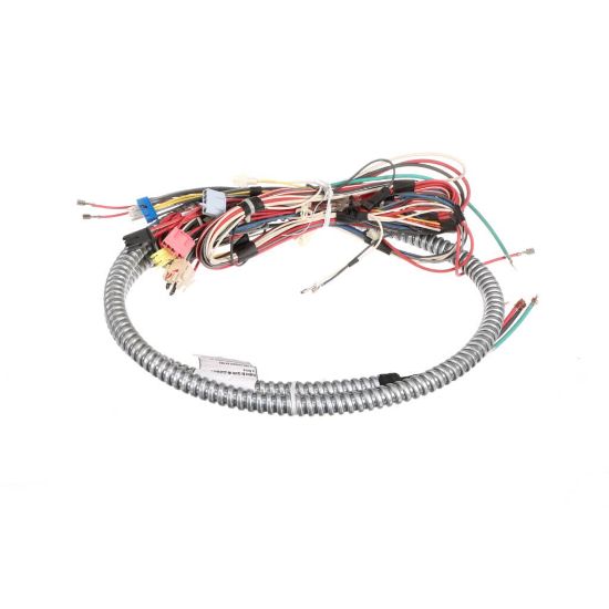 Picture of Whirlpool W11136112 Wire-harness