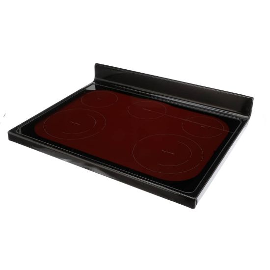 Picture of Whirlpool W11156895 Cooktop