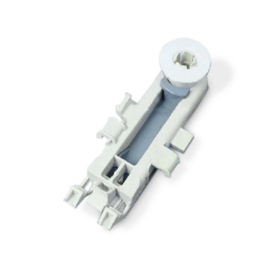 Picture of Whirlpool W11157083 Dishwasher Dishrack Roller