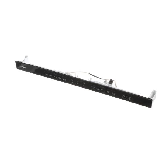 Picture of Whirlpool W11157079 Console