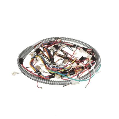 Picture of Whirlpool W11136133 Wire-harness
