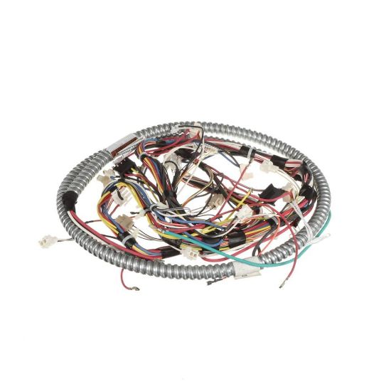 Picture of Whirlpool W11136133 Wire-harness
