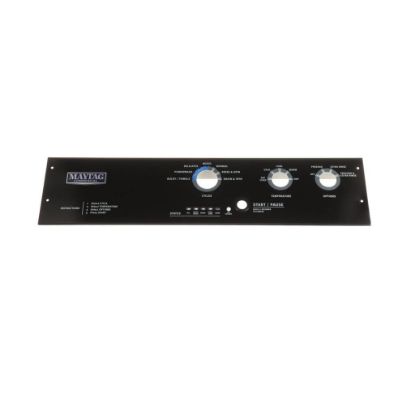 Picture of Whirlpool W11158153 Overlay