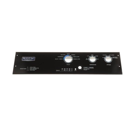 Picture of Whirlpool W11158153 Overlay