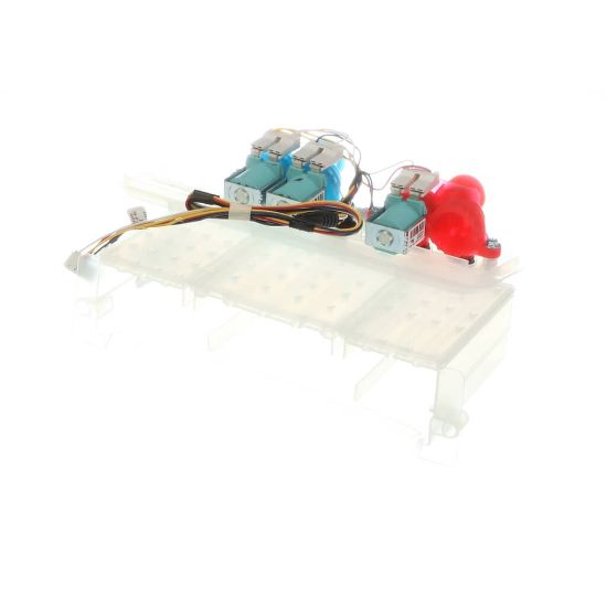 Picture of Whirlpool W11158805 Housing