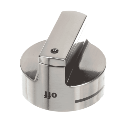 Picture of Whirlpool W11160334 Knob