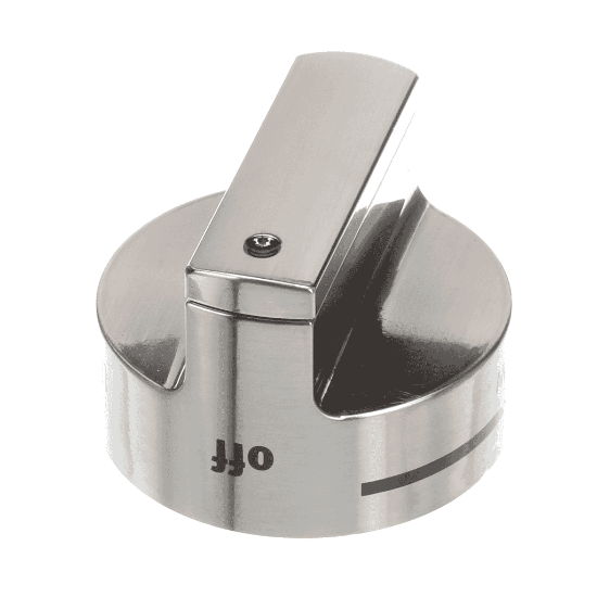 Picture of Whirlpool W11160334 Knob