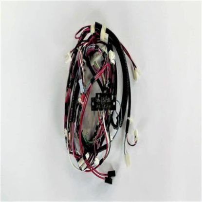 Picture of Whirlpool W11160366 Wire-harness