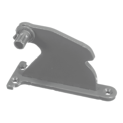 Picture of Whirlpool W11167119 Door Hinge