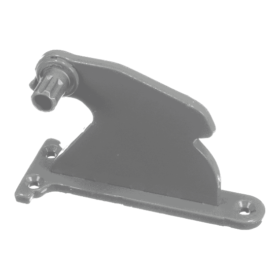 Picture of Whirlpool W11167119 Door Hinge