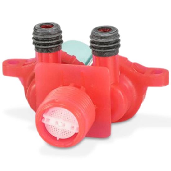 Picture of Whirlpool W11168743 Valve