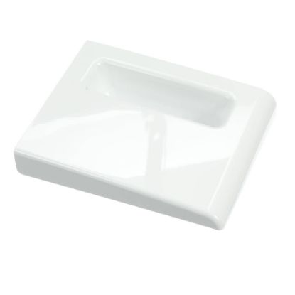 Picture of Whirlpool W11170566 Handle
