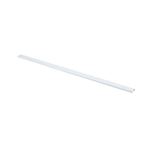 Picture of Whirlpool W11170805 Refrigerator Door Shelf Bar Trim