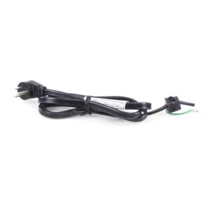 Picture of Whirlpool W11173616 Range Stove Oven Power Cord
