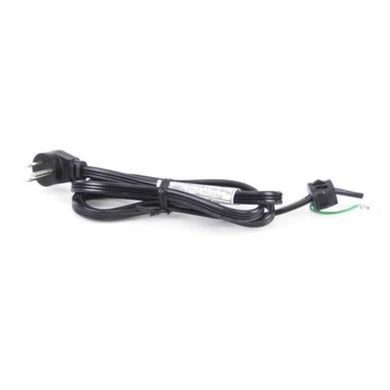 Picture of Whirlpool W11173616 Range Stove Oven Power Cord