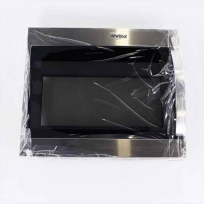 Picture of Whirlpool W11173813 Complete Door Assembly Wmh31017hs