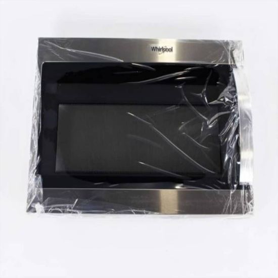 Picture of Whirlpool W11173813 Complete Door Assembly Wmh31017hs