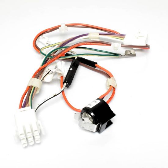 Picture of Whirlpool W11174745 Wire-harness